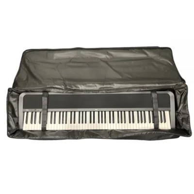 Funda Teclado 88 Teclas 10Mm Wotan W-Bag-Tec88