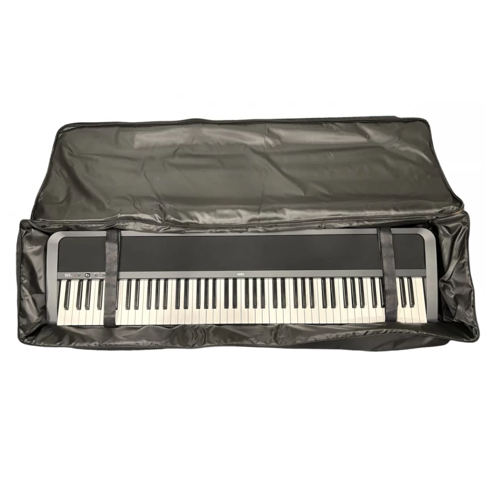 Funda Teclado 88 Teclas 10Mm Wotan W-Bag-Tec88