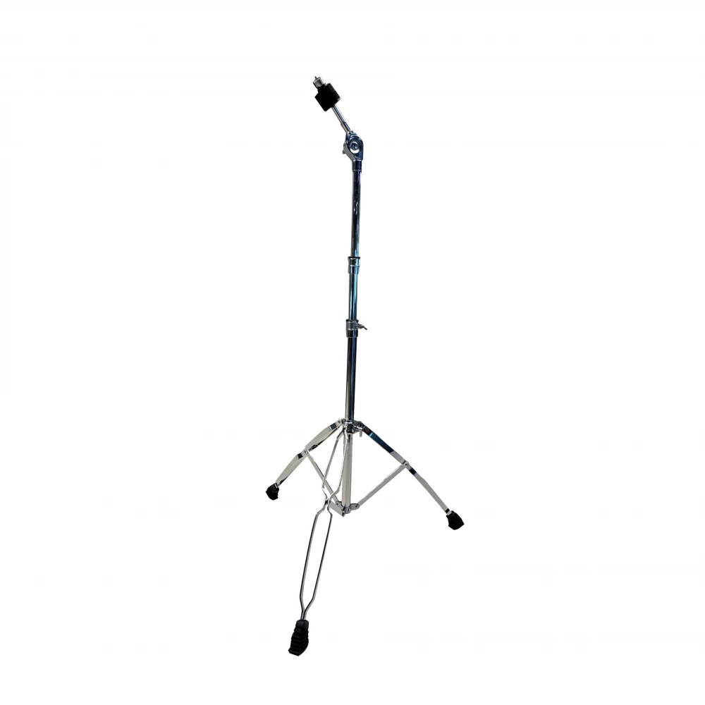 Atril Stand Recto Soporte Para Platillos De Batería O Percusión Wotan W-D-Stand-Cs200