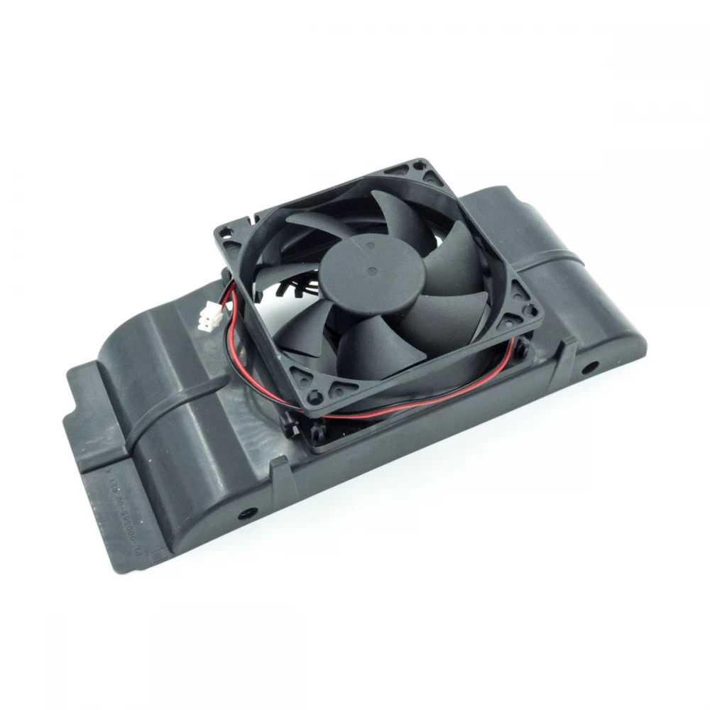 Qsc Fan Assy Gx Series Qsc Wp-000958-00