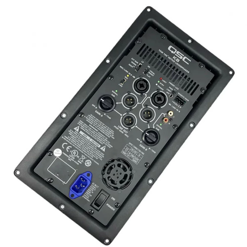 Qsc Modulo K8 Qsc Wp-003307-00