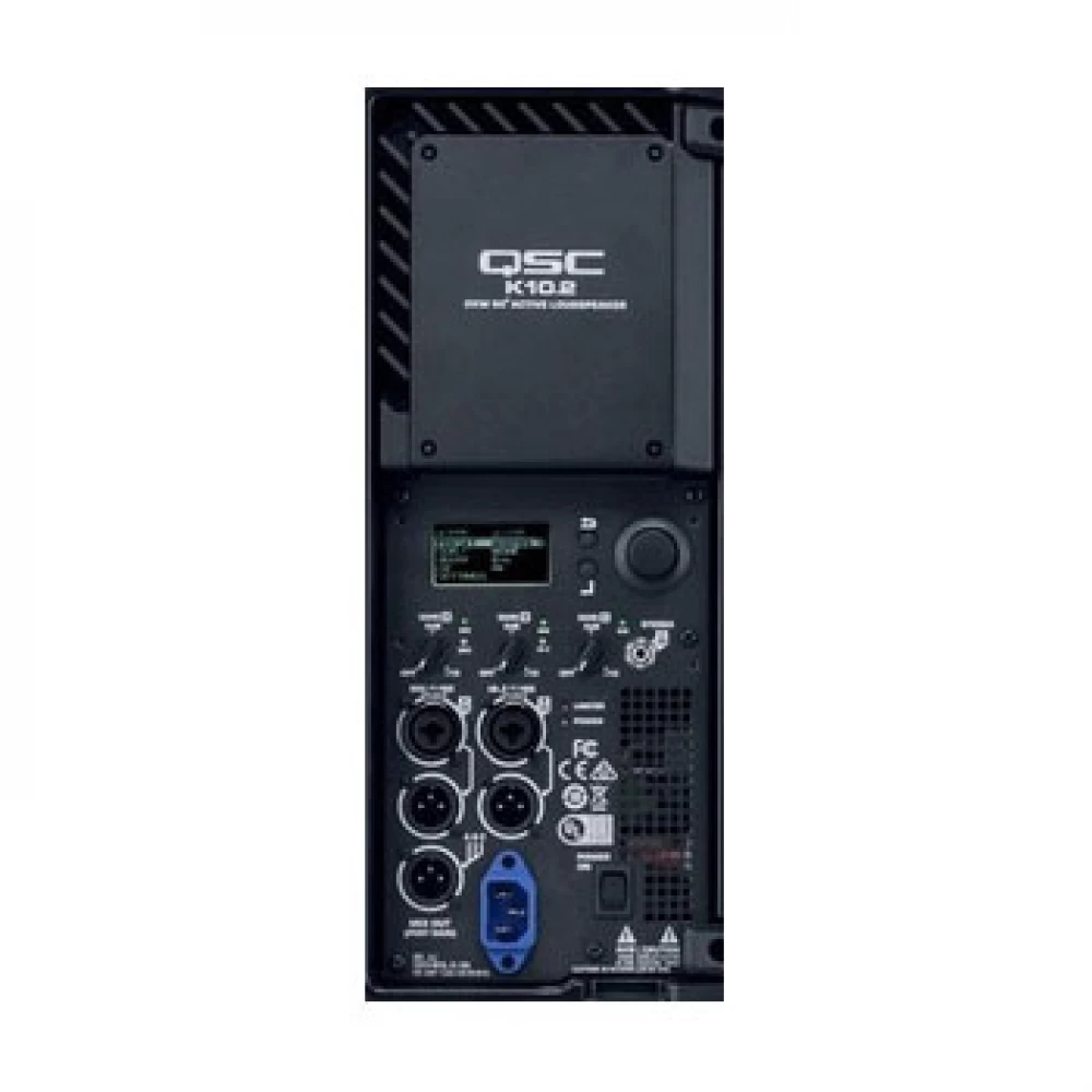 Qsc Modulo K10 Qsc Wp-003308-00