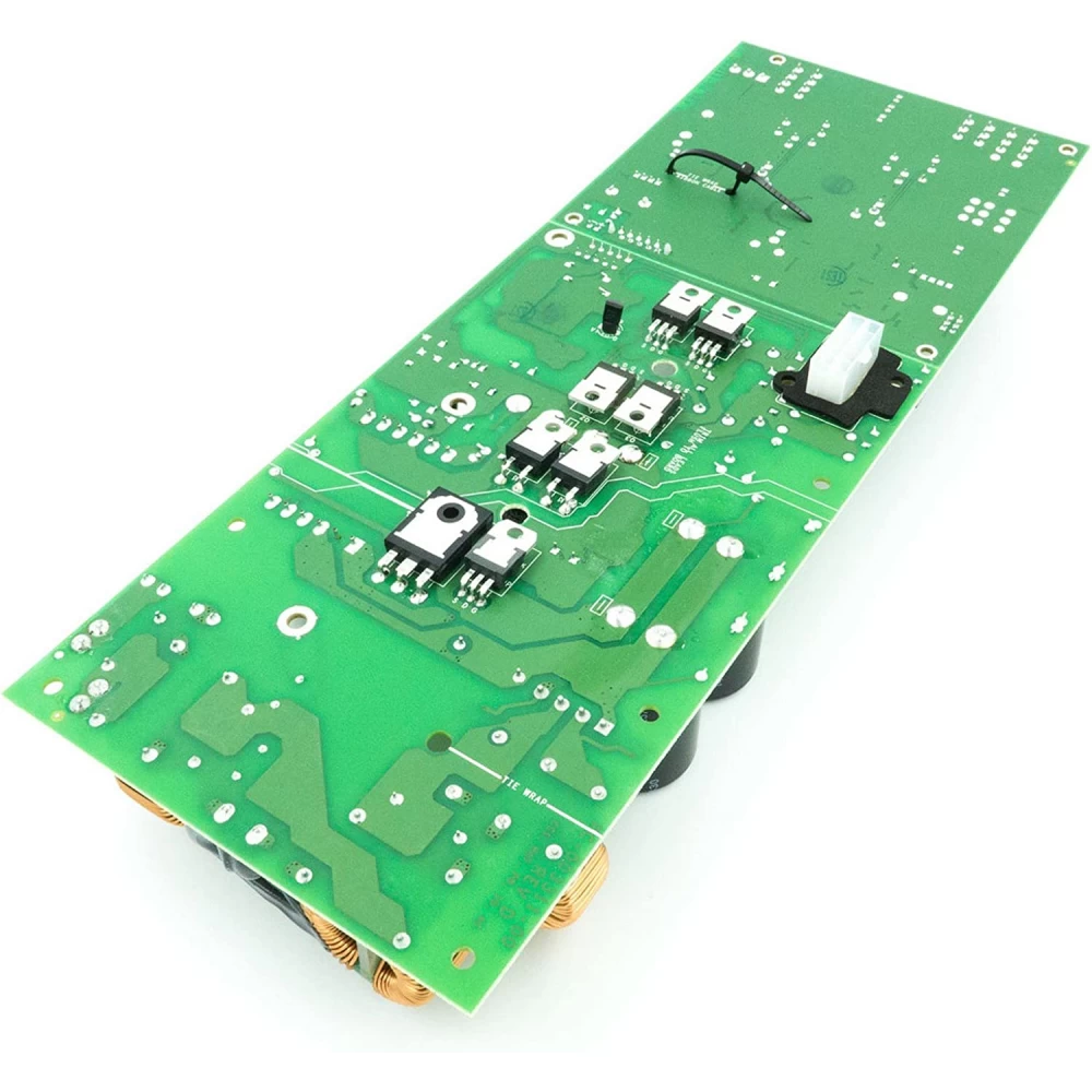 Qsc Placa Ksub Qsc Wp-003314-00