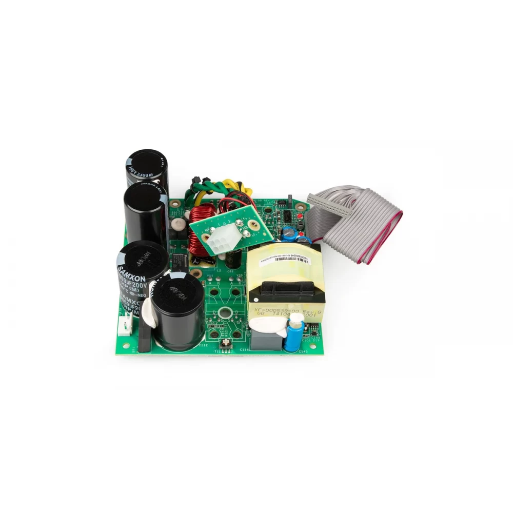 Qsc Pcb Assy Lf/Hf Amp &Amp;&Nbsp; For K8.2, K10.2, K12.2 Qsc Wp-200014-03