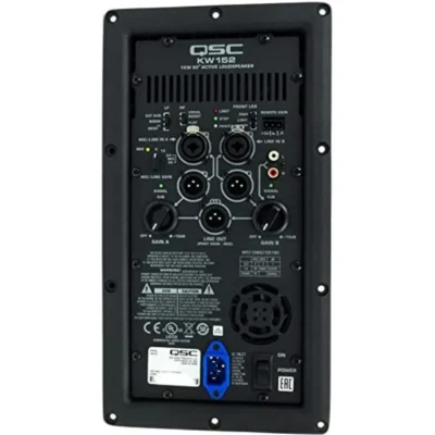 Qsc Modulo Kw152 Qsc Wp-215204-00