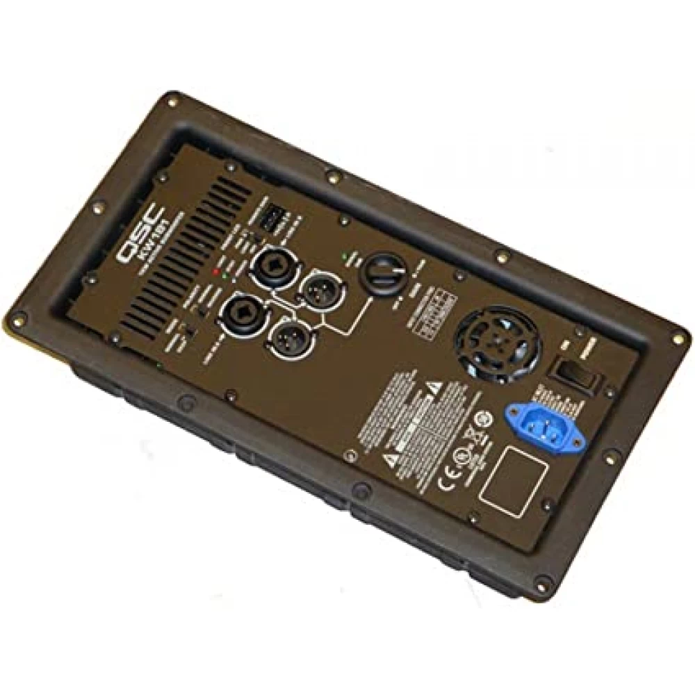 Qsc Modulo Kw181 Qsc Wp-218104-00