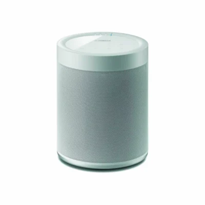 Parlante Portátil Bluetooth Con Tecnología Multiroom Musiccast Yamaha Wx021W