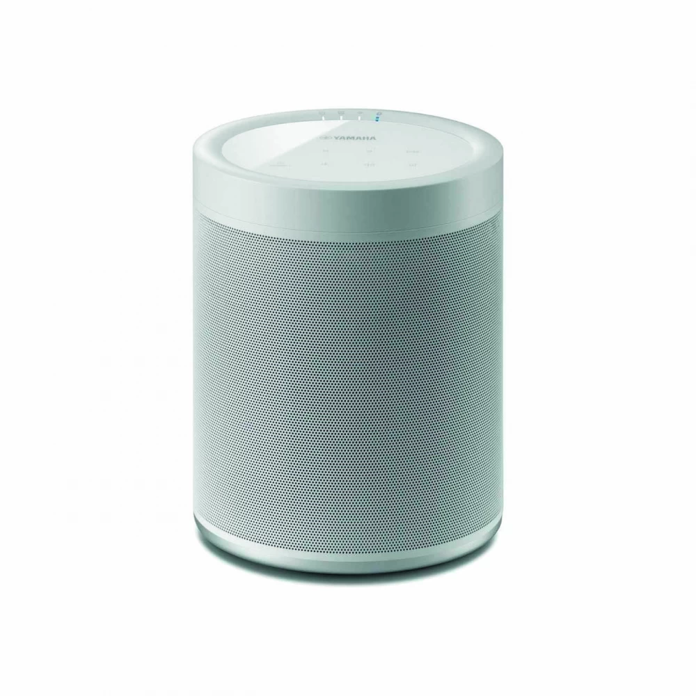 Parlante Portátil Bluetooth Con Tecnología Multiroom Musiccast Yamaha Wx021W
