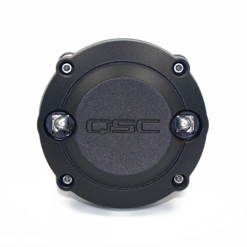 Qsc Driver 1"" Kla12 Qsc Xd-000023-00