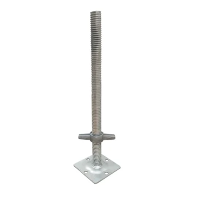 Base Para Sistema Xp De 60 Cm Lion Support Xp-Base-60