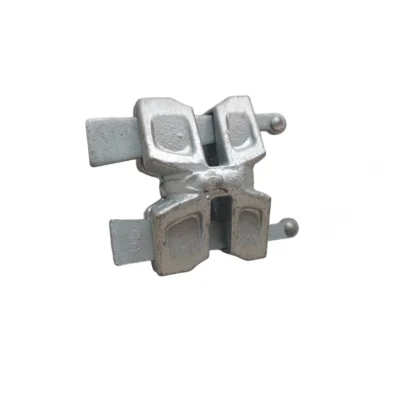 Lion Support  Conexión Doble Sistema  Xp Lion Support Xp-Double-Ends