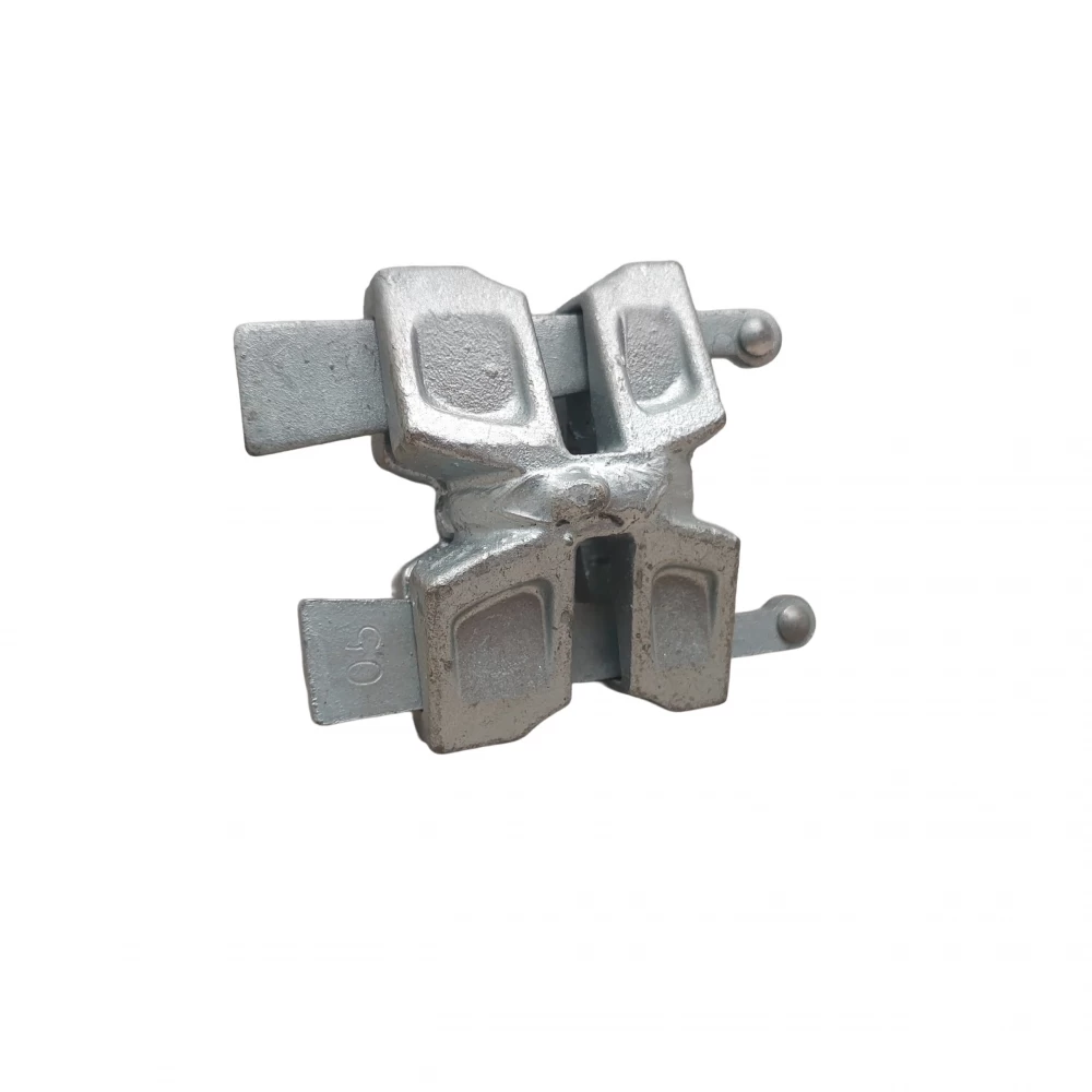 Lion Support  Conexión Doble Sistema  Xp Lion Support Xp-Double-Ends