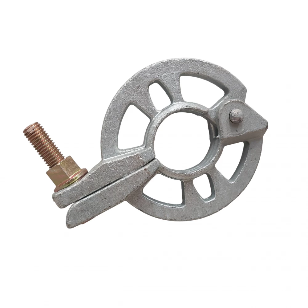 Lion Support  Roseta Clamp Movil Sistema Xp Lion Support Xp-Ros-Clamp