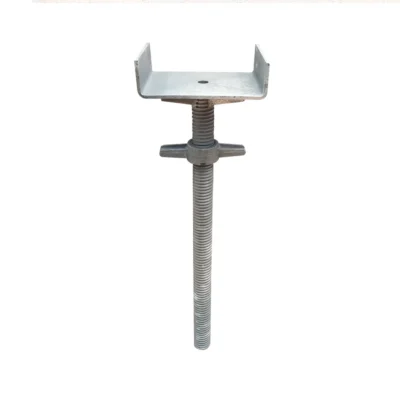 Lion Support  Tornillo U Sistema Xp 60Cm Alto X 38Mm Lion Support Xp-U-Torn-60