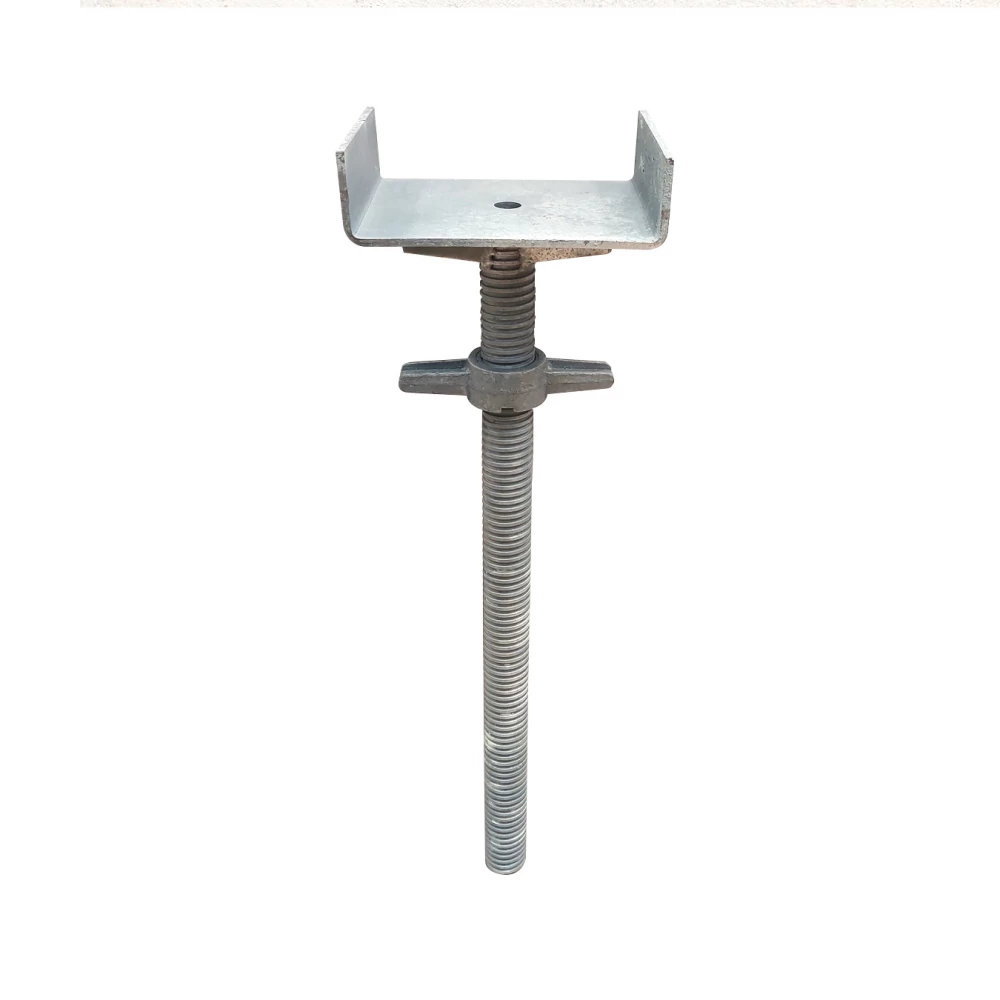 Lion Support  Tornillo U Sistema Xp 60Cm Alto X 38Mm Lion Support Xp-U-Torn-60