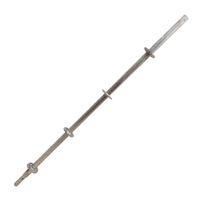 Lion Support  Vertical  Xp 2 Metros 48.3X 3.2Mm Lion Support Xp-V-200