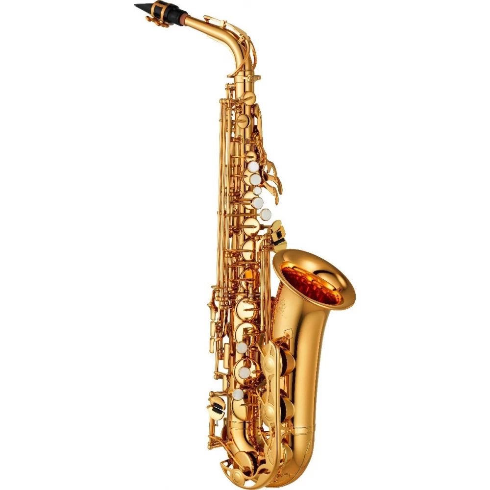 Saxo Alto Standard Yamaha Yas280