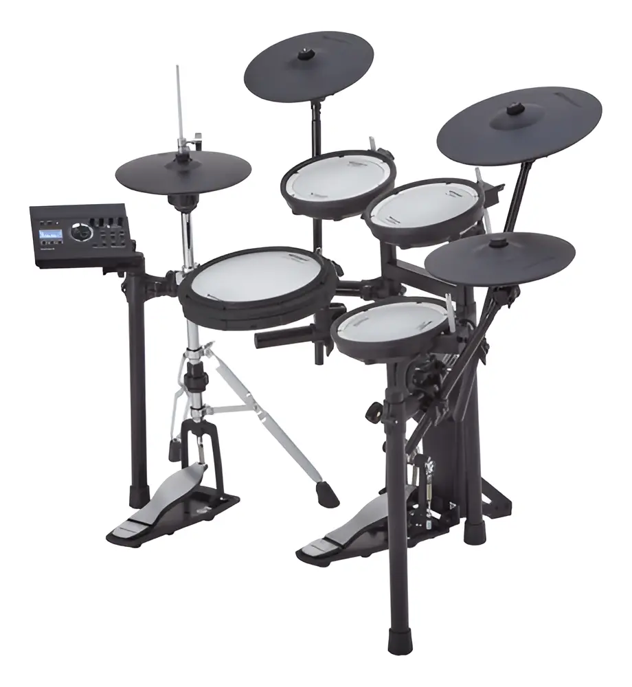 Bateria Electronica Roland V-drums Td17kvx2 Bluetooth