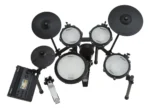 Batería Electrónica Roland Td313 V-drum Con Modulo V31 - Imagen 2