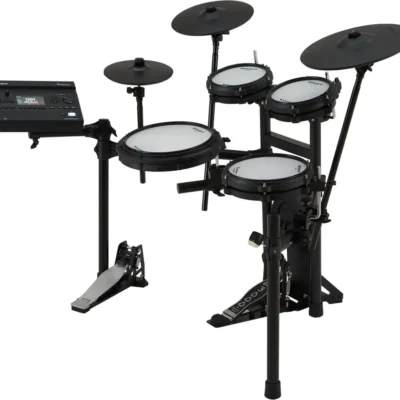 Batería Electrónica Roland Td313 V-drum Con Modulo V31