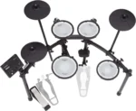 Roland Td07dmk Bateria Electronica 5 Cuerpos Bluetooth Negro - Imagen 5