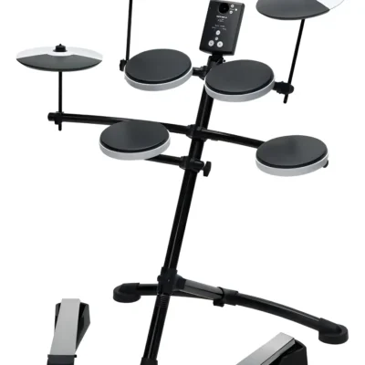 Roland Td1k Bateria Electronica V Drums Td 1k Pads Modulo Color Negro