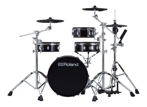 Roland Vad103 Bateria Electronica 4 Cuerpos Modulo Td07