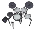 Roland Td17kv2 Bateria Electronica 8 Cuerpos Td-17 Kv2 - Imagen 4