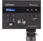 Roland Td07dmk Bateria Electronica 5 Cuerpos Bluetooth Negro - Imagen 2