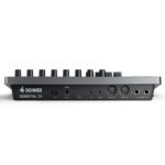 Caja De Ritmos Donner D1 Beat Machine 16 Pads-Lcd-Usbc Ec6685 - Imagen 8