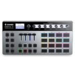 Caja De Ritmos Donner D1 Beat Machine 16 Pads-Lcd-Usbc Ec6685 - Imagen 2