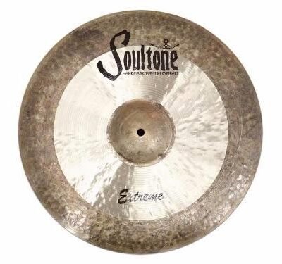 Platillo Soultone - Crash Extreme 16" - Ext-Crs16