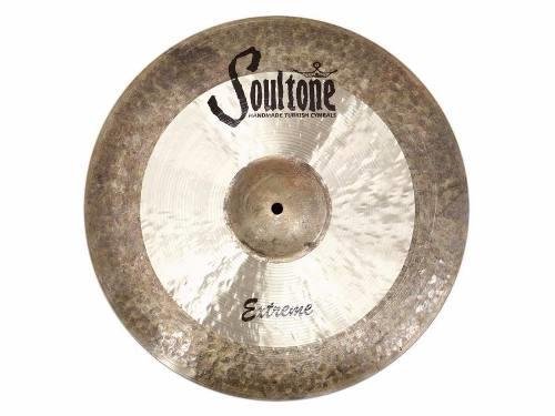 Platillo Soultone - Crash Extreme 16" - Ext-Crs16