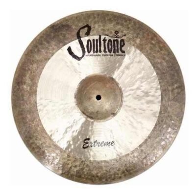 Platillo Soultone - Ride Extreme 21" - Ext-Rid21