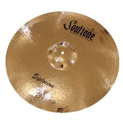Platillo Soultone - Ride Explosion 20" - Exp-Rid20