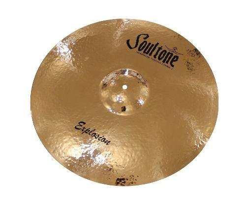 Platillo Soultone - Ride Explosion 20" - Exp-Rid20