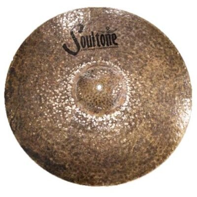 Platillo Soultone - Crash Natural Series 18"