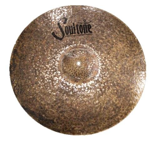 Platillo Soultone - Crash Natural Series 18"