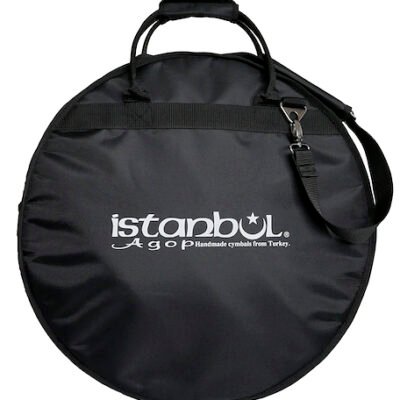 Istanbul Agop Ibag20 - Funda Para Platillos Istanbul 20"