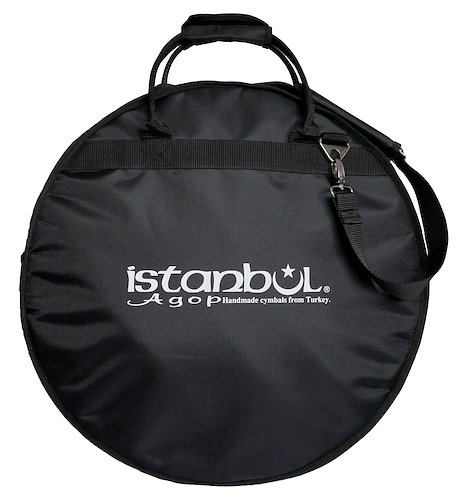 Istanbul Agop Ibag20 - Funda Para Platillos Istanbul 20"