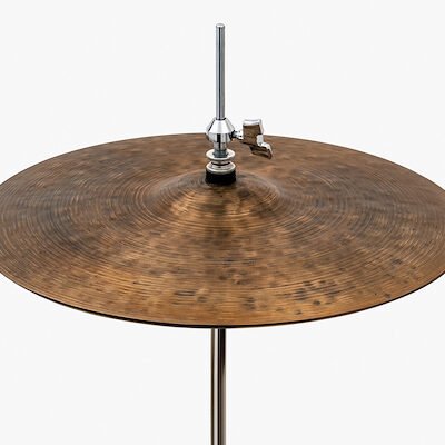 Platillo Istanbul Agop 30Th14 - Agop 30Th Aniversario Hi Hat 14"