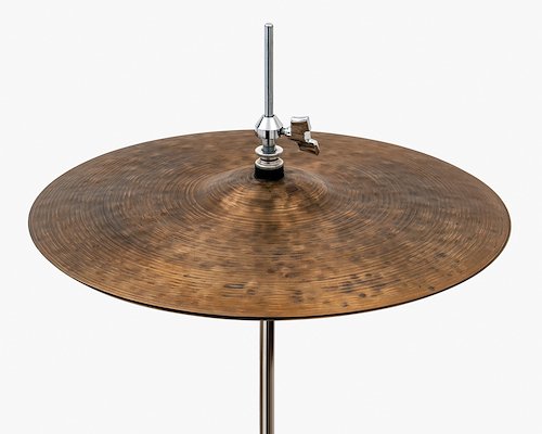 Platillo Istanbul Agop 30Th14 - Agop 30Th Aniversario Hi Hat 14"