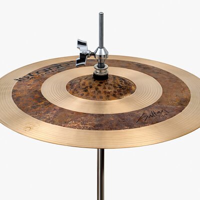 Platillo Istanbul Agop Sh14 - Sultan Hi Hat 14"
