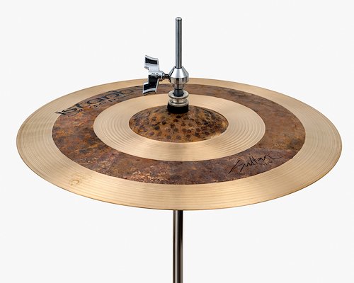 Platillo Istanbul Agop Sh14 - Sultan Hi Hat 14"