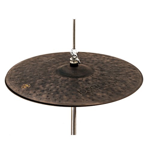 Platillo Istanbul Agop Cboh15 - Cindy Blackman Om Hi Hat 15"