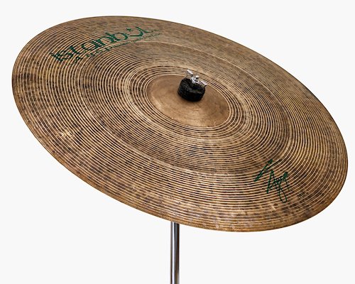 Platillo Istanbul Agop Agr24 - Agop Signature Ride 24"