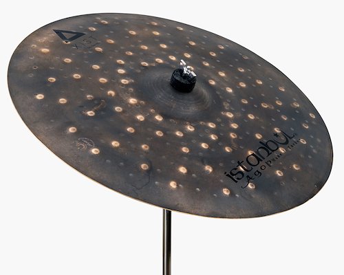 Platillo Istanbul Agop Xddr22 - Xist Dry Dark Ride 22"