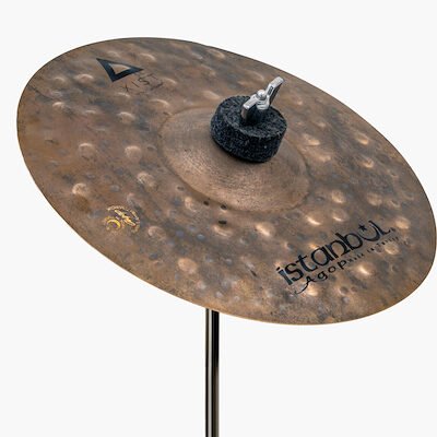 Platillo Istanbul Agop Xddsp10 - Xist Dry Dark Splash 10"