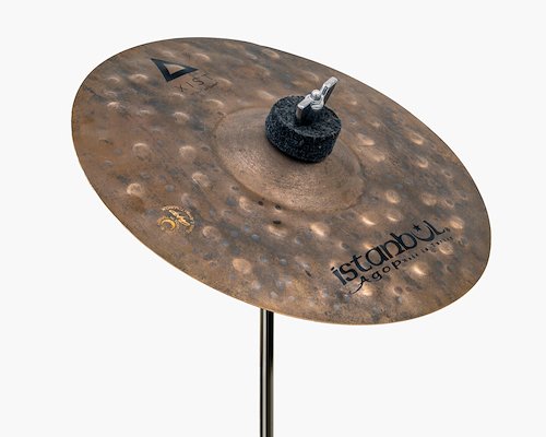 Platillo Istanbul Agop Xddsp10 - Xist Dry Dark Splash 10"
