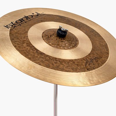 Platillo Istanbul Agop Sr20 - Agop Sultan Ride 20"